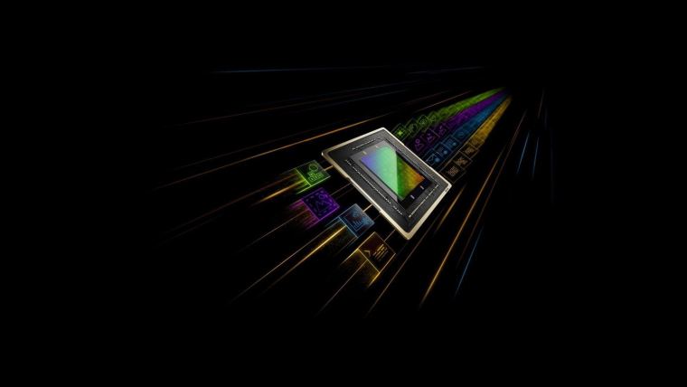 nvidia (Crédits: Nvidia Press room)