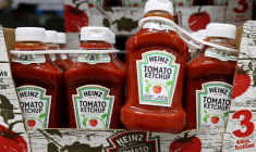 KRAFT HEINZ RELÈVE SES PERSPECTIVES DE CROISSANCE, RÉSILIENCE DE LA DEMANDE