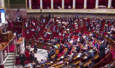 France: l'Assemblée adopte la loi d'urgence agricole