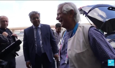 Bangladesh : Muhammad Yunus attendu à Dacca ce jeudi