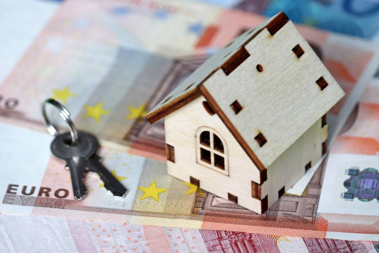 Le plafonnement de la hausse des loyers à 3,5 % - iStock.com / oleg_elkov