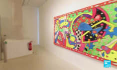 Le Paris des Arts de JonOne