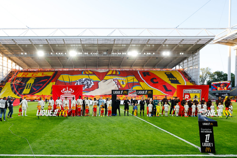 DNCG validée pour 9 clubs professionnels