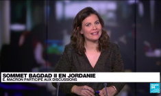 Sommet Bagdad II : dans un Moyen-Orient en crise "c'est le sommet d'une mission impossible"