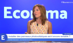 Installer des panneaux photovoltaïques est-il encore rentable ?