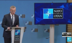 Invasion russe en Ukraine : Volodymyr Zelensky, la cible numéro un de Vladimir Poutine ?