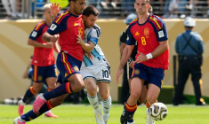 Rodri et Fabián Ruiz intègrent des cercles très fermés