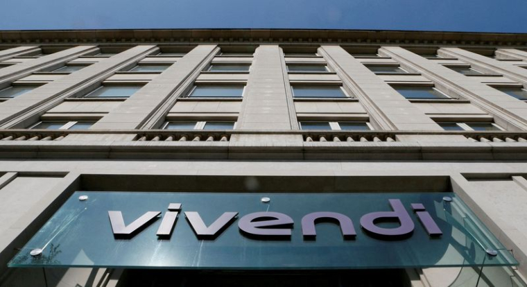 VIVENDI VISE UNE VALORISATION DU RÉSEAU DE TIM À 31 MILLIARDS D'EUROS, SELON UNE SOURCE