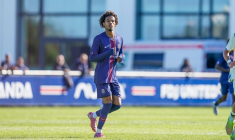 Youth League : Monaco et Paris assurent en attendant l’OM