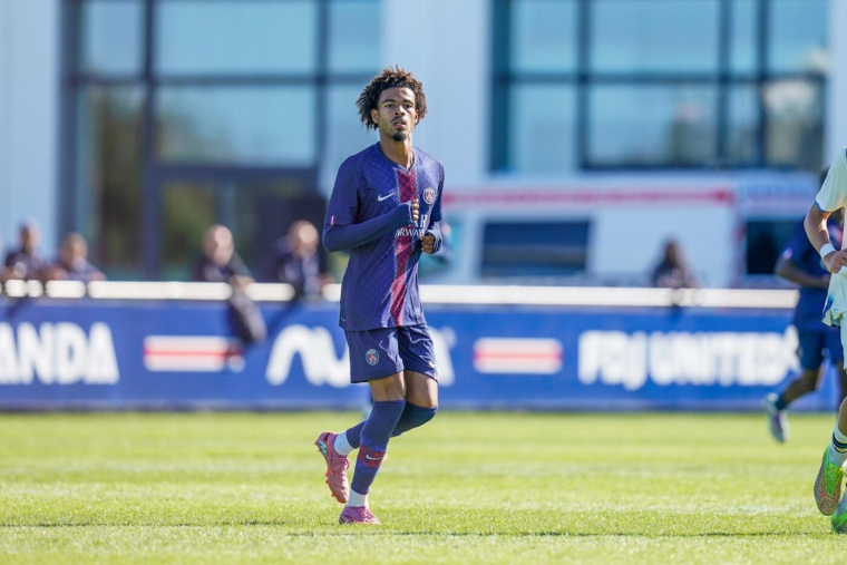 Youth League : Monaco et Paris assurent en attendant l’OM