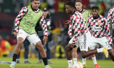 Trois joueurs quittent le navire Manchester United