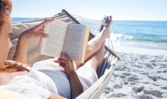 8 livres de poche à dévorer cet été