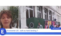 Economie US : soft ou hard landing ?