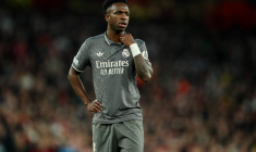 « Une débâcle historique » : la presse madrilène très critique contre le Real Madrid et Kylian Mbappé