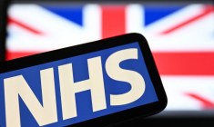 ( AFP / JUSTIN TALLIS )