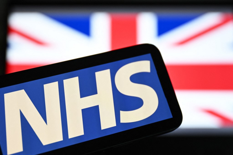 ( AFP / JUSTIN TALLIS )