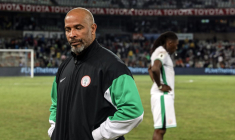 Le mea culpa d'Eric Chelle après les accusations de sorcellerie