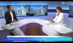 "Nous sommes dans une situation de bulle sur les marchés !"