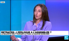 Retraites : Braun-Pivet bloque l'examen des 64 ans, l'opposition vent debout