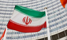 LES OCCIDENTAUX SALUENT L'ADOPTION D'UNE RÉSOLUTION CRITIQUANT LE MANQUE DE COOPÉRATION DE L'IRAN AVEC L'AIEA