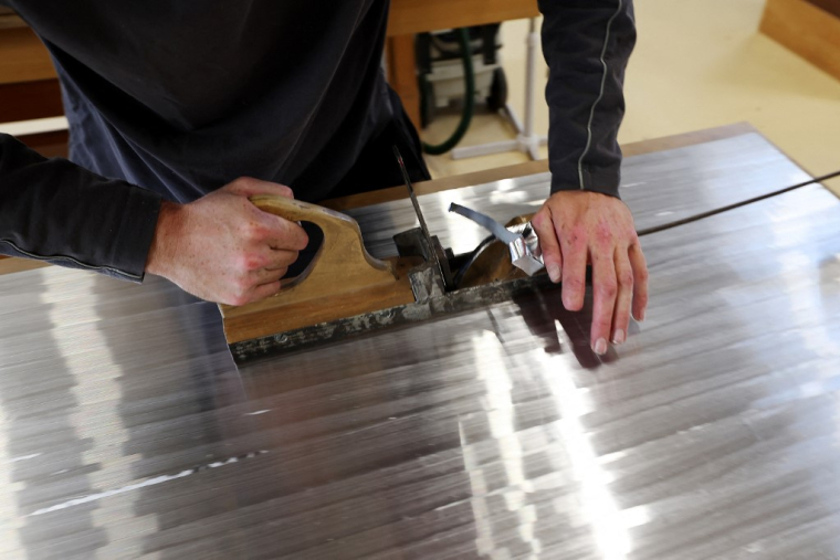 ( AFP / FREDERICK FLORIN )