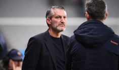 Olivier Létang n’obtient pas gain de cause contre l’OM