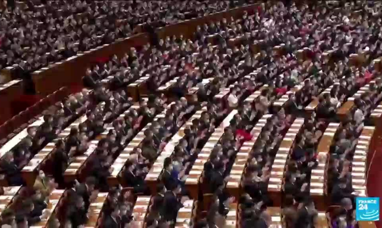 Xi Jinping réélu en Chine : un troisième mandat et quatre principaux défis