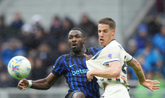 L'Inter encore privée de victoire