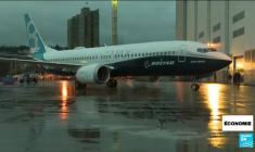 Trafic aérien : un record de 5,2 milliards de passagers attendus en 2025