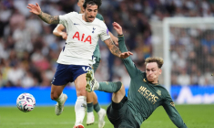 Tottenham continue son chemin de croix face à Everton