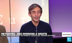 Mobilisation contre la réforme des retraites : vers un blocage à partir du 7 mars ?
