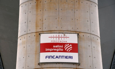 ROME ET PARIS DISCUTENT DU RACHAT DES CHANTIERS DE L'ATLANTIQUE PAR FINCANTIERI