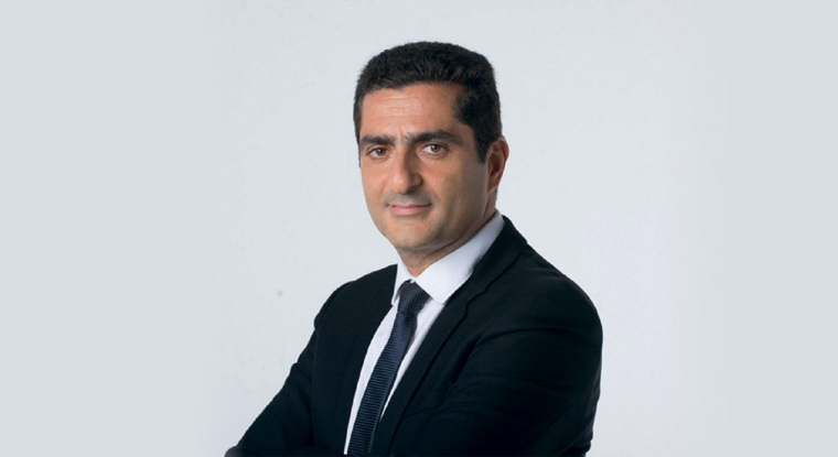 Marc Touati, président-fondateur du cabinet Acdefi. (© DR)