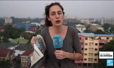 RD Congo : le nouveau gouvernement dévoilé