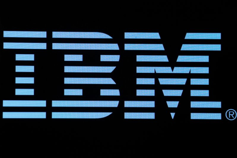 LE DÉVELOPPEMENT DU "CLOUD" PROFITE À IBM
