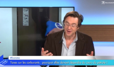 Taxes sur les carburants : voici comment calmer la colère des gilets jaunes !