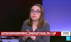 Guerre en Ukraine : la flambée des prix du pétrole et du gaz se poursuit