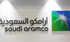 TOTAL N'EXCLUT PAS DE PARTICIPER À L'IPO DE SAUDI ARAMCO