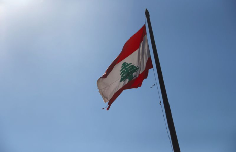 FRANCE ET ARABIE SAOUDITE PROMETTENT 30 MILLION DE DOLLARS D'AIDES AU LIBAN