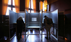 RÉSULTATS DES ÉLECTIONS EUROPÉENNES PAYS PAR PAYS