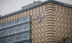 universal music group (Crédit:  / Wikimedia Commons)