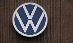 PHOTO DE FICHIER : Vue générale de la centrale électrique de Volkswagen à Wolfsburg