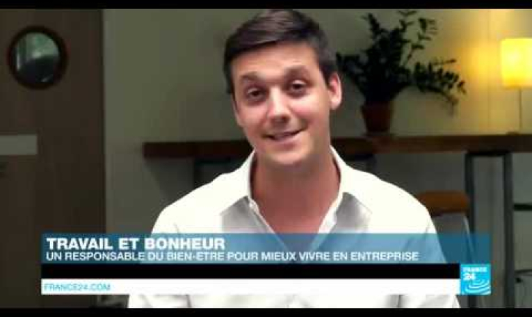 Les Français à la recherche du bonheur