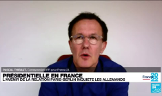 Présidentielle en France : l'avenir de la relation Paris-Berlin inquiète les Allemands