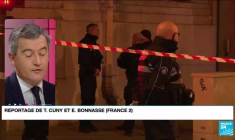 Attaque au couteau à Paris : ce que l'on sait sur le profil de l'assallant