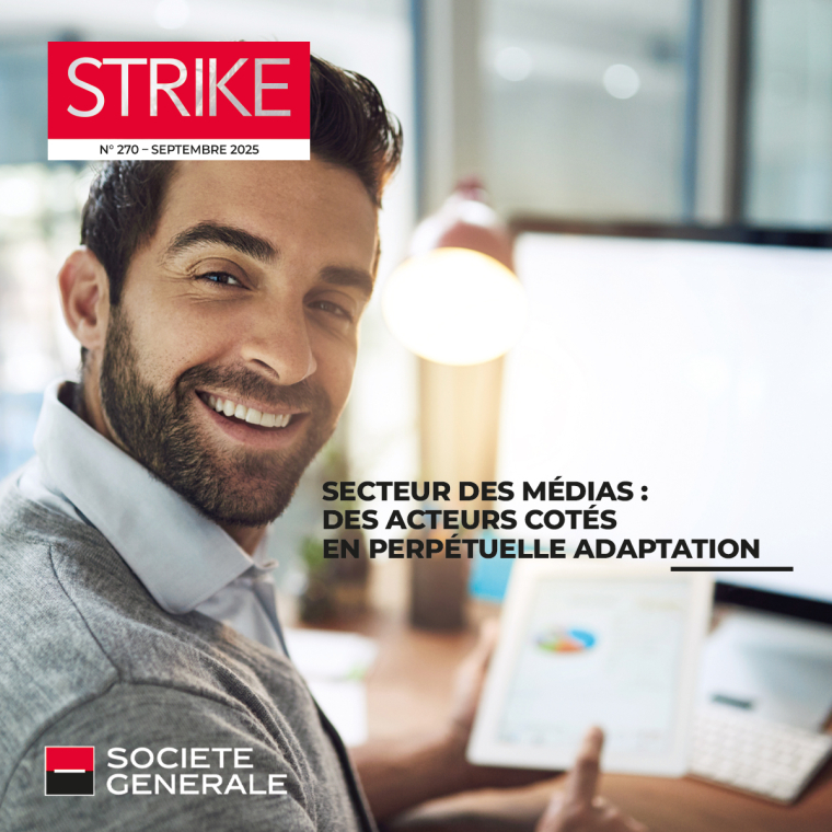 Strike Septembre 2025