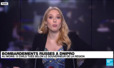 Céréales ukrainiennes : les agricultures peinent à écouler leur production