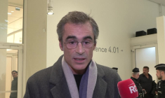 LFI "passionnément antisémite": Raphaël Enthoven relaxé du délit d'injure