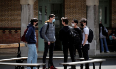 NOUVELLES RESTRICTIONS EN EUROPE FACE AU VARIANT OMICRON