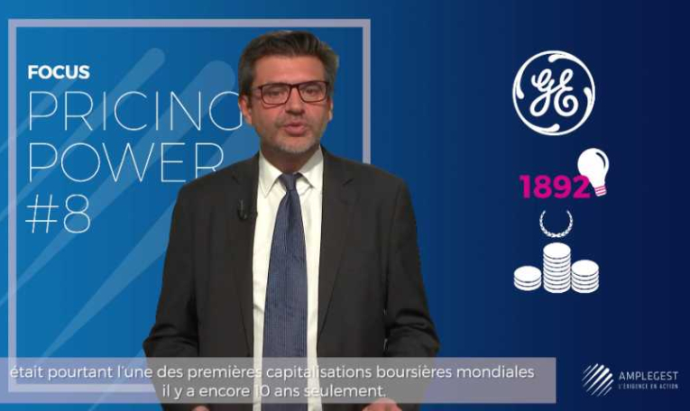 Pricing Power : à la recherche des groupes caméléons